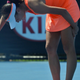 Illustration for article titled Players Are Fainting, Puking, And Hallucinating At The Australian Open